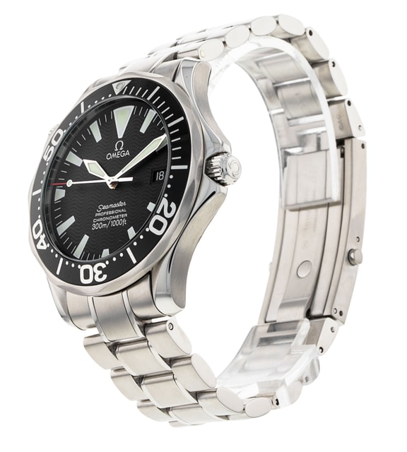 Omega Seamaster 300m 2254.50.00 Image 2